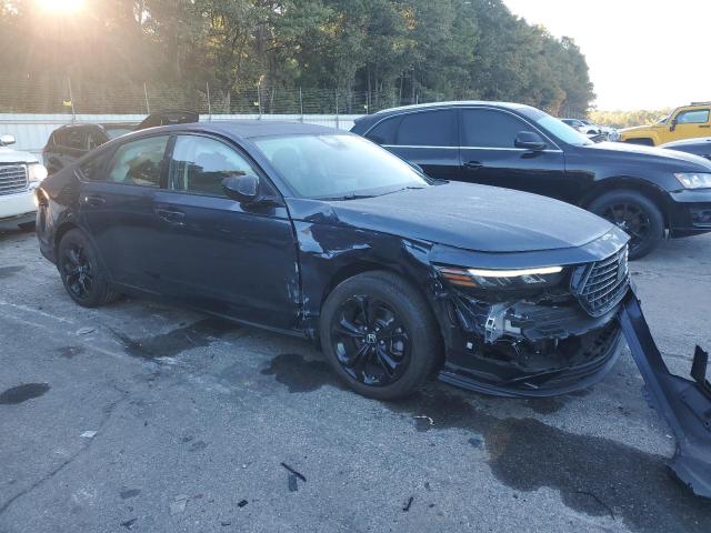 2025 HONDA ACCORD SE 1HGCY1F46SA020435
