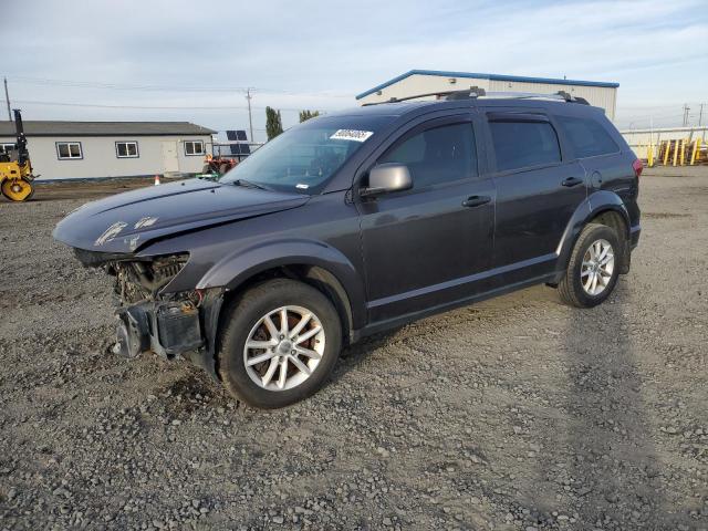 DODGE JOURNEY GT