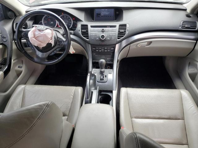 2012 ACURA TSX TECH #3294297905