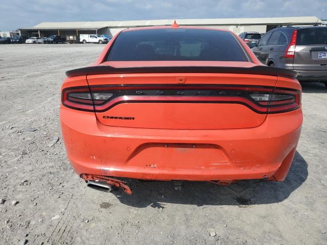 2022 DODGE CHARGER SX #3292527713