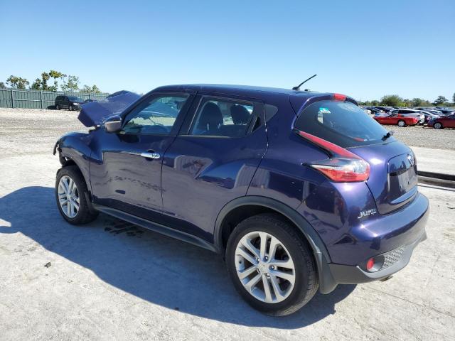 2015 NISSAN JUKE S - JN8AF5MR4FT508640