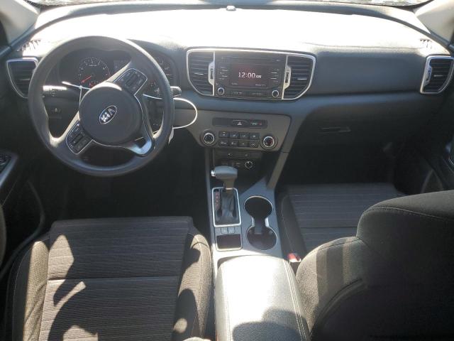 2017 KIA SPORTAGE L KNDPM3AC9H7035622