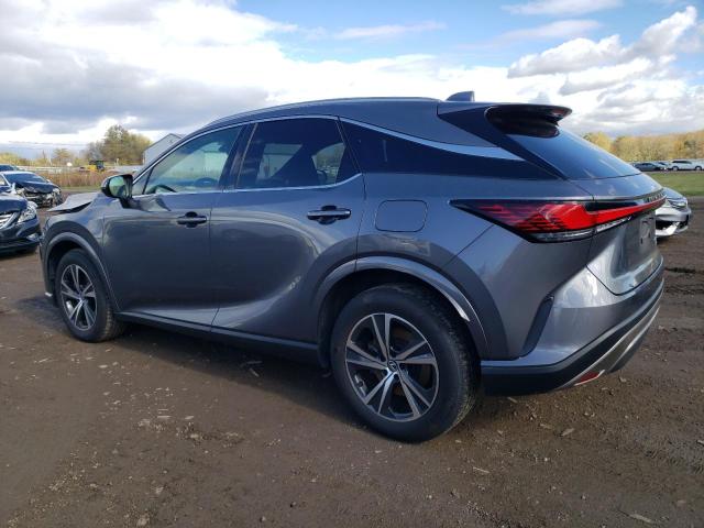 2023 LEXUS RX 350 BAS #3296295470