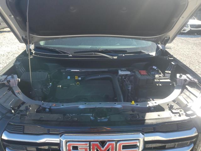 2025 GMC TERRAIN EL #3291334169