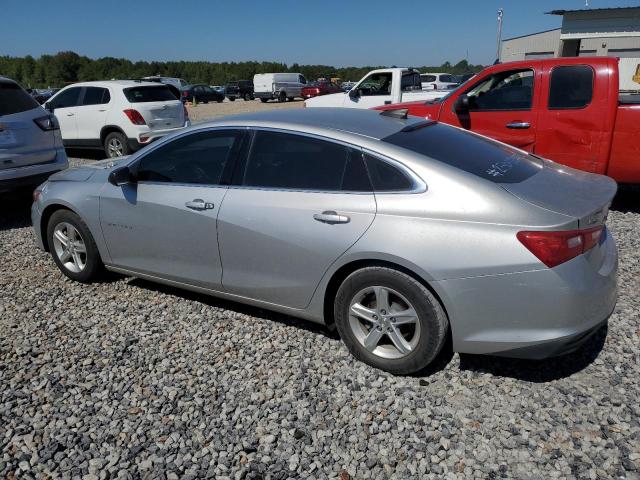 2020 CHEVROLET MALIBU LS - 1G1ZC5ST8LF076448