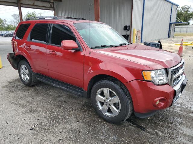 2010 FORD ESCAPE LIM #3310325021