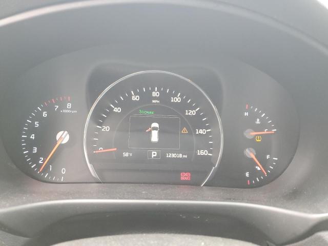 2016 KIA SORENTO EX 5XYPH4A55GG009211