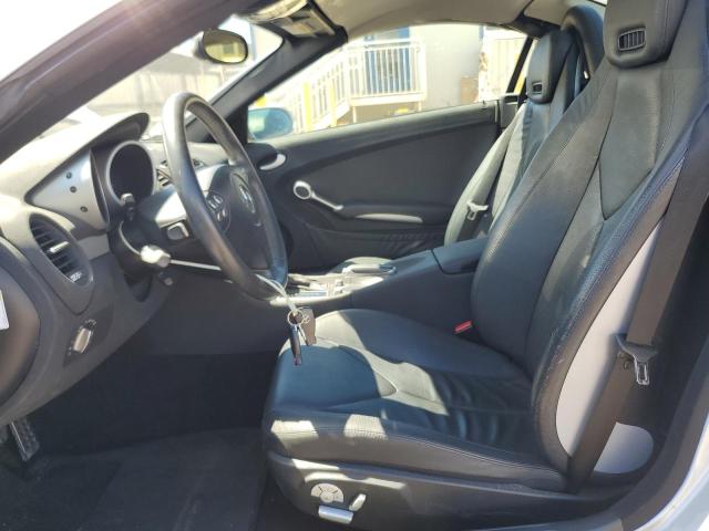2005 MERCEDES-BENZ SLK 350 #3276118928