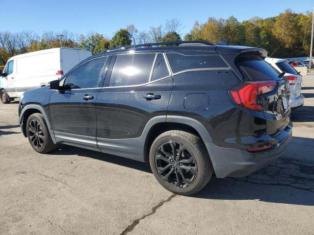 2021 GMC TERRAIN SL - 3GKALTEVXML384917