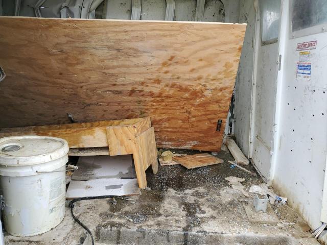 2021 FORD TRANSIT CARGO VAN T- #3290372764