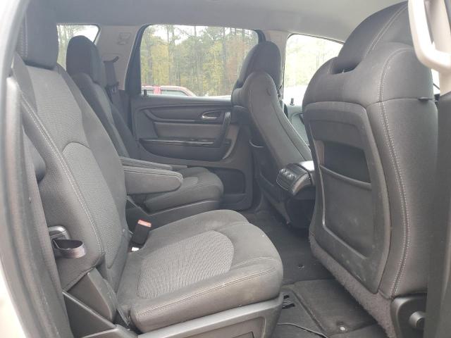 2015 CHEVROLET TRAVERSE L - 1GNKRGKD7FJ149118