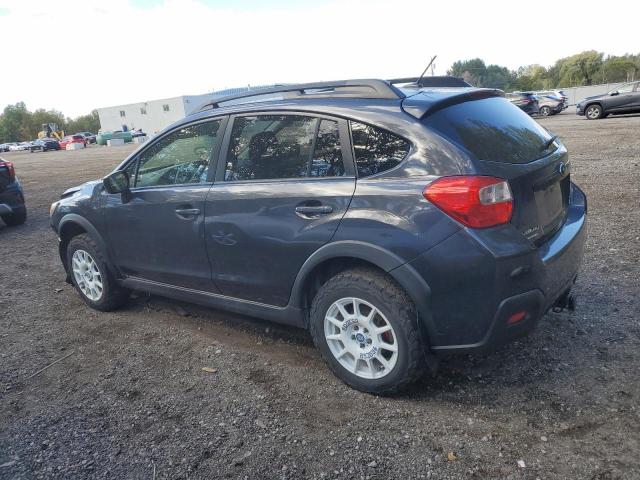 2015 SUBARU XV CROSSTREK 2.0 PREMIUM - JF2GPACC0FG260826