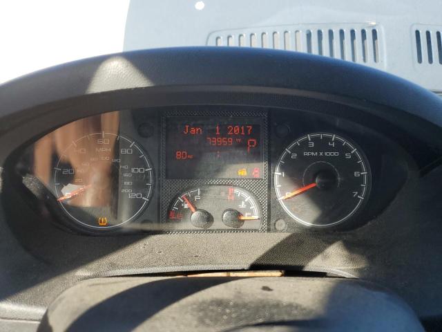 2020 RAM PROMASTER #3305455095