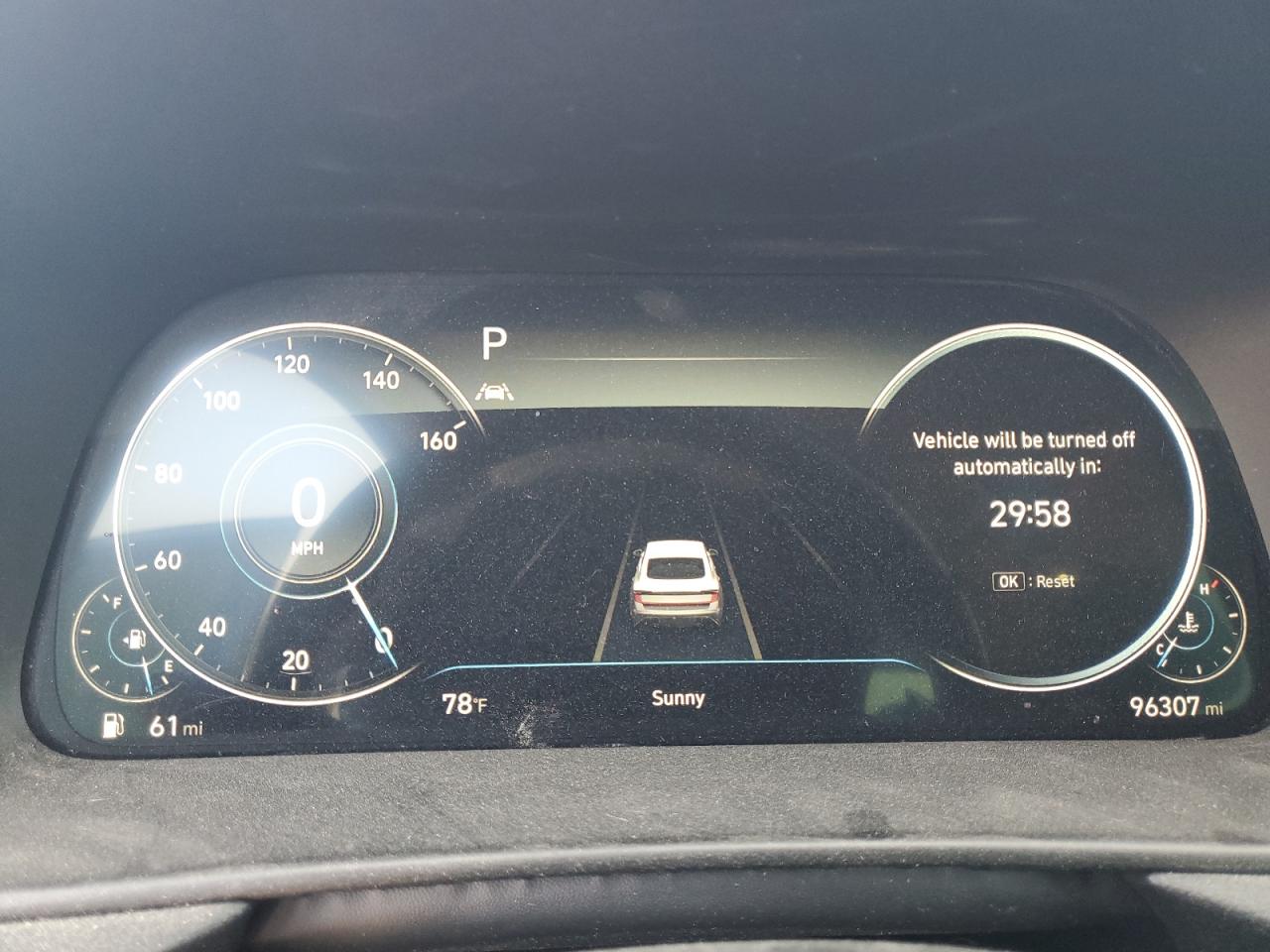 HYUNDAI SONATA LIMITED