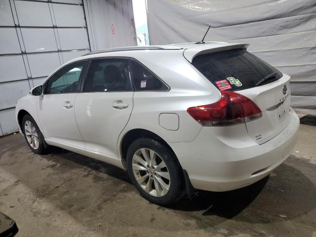 2013 TOYOTA VENZA LE - 4T3BA3BB8DU035229