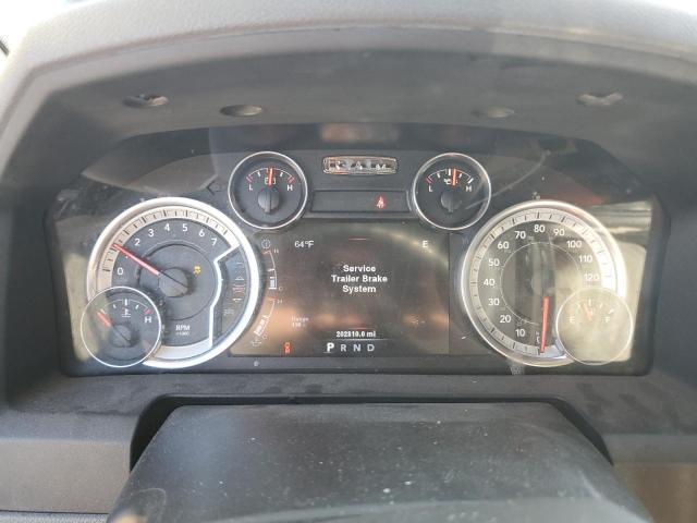 2014 RAM 1500 SLT #3288773745