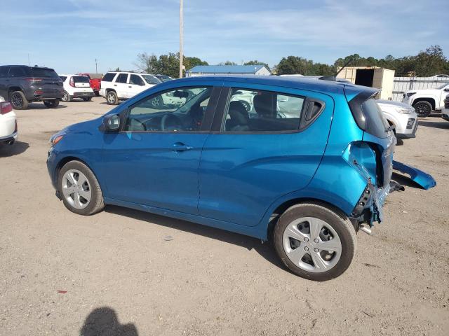 2020 CHEVROLET SPARK LS - KL8CB6SA3LC462371