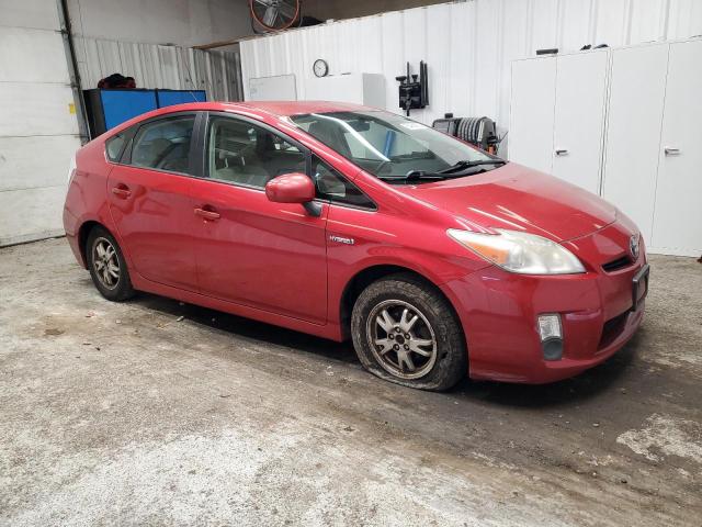 2011 TOYOTA PRIUS #3292354282