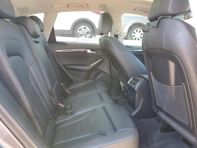 2016 AUDI Q5 PREMIUM - WA1C2AFP7GA036428