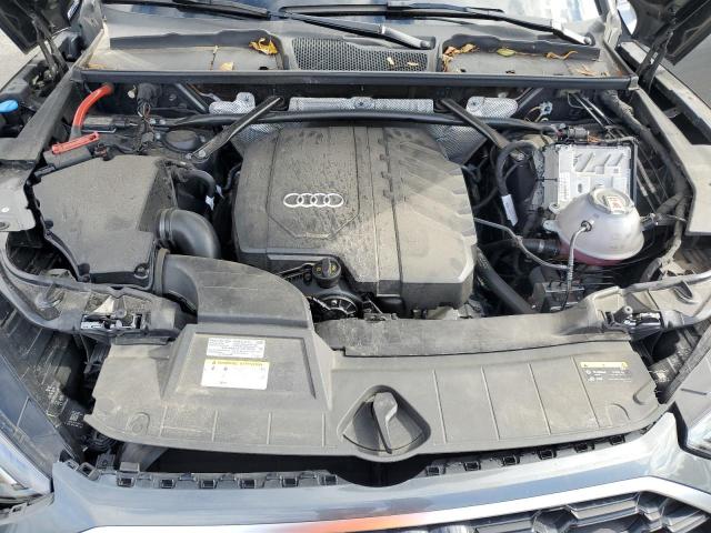 2024 AUDI Q5 PREMIUM - WA1EAAFY6R2051665