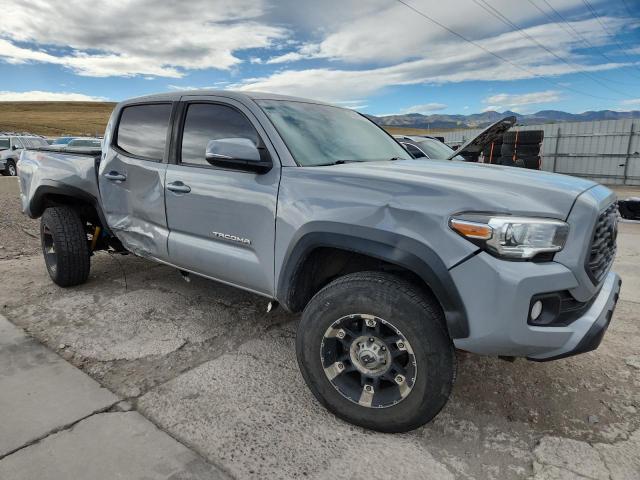 2020 TOYOTA TACOMA DOU - 5TFCZ5AN3LX236759