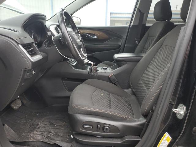 2021 GMC TERRAIN SLE #3302787935