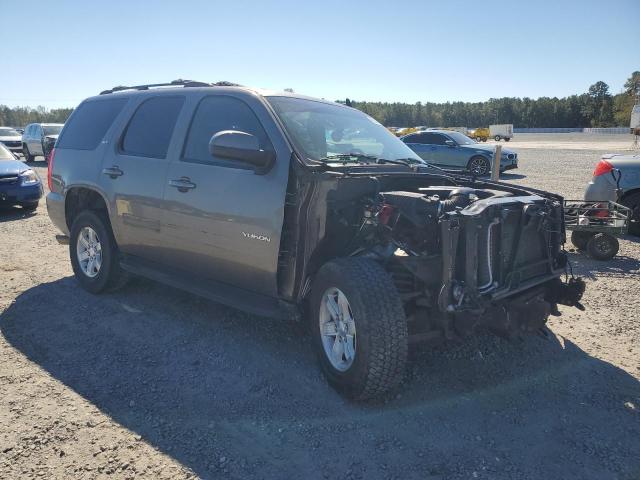 2011 GMC YUKON SLT #3302908063