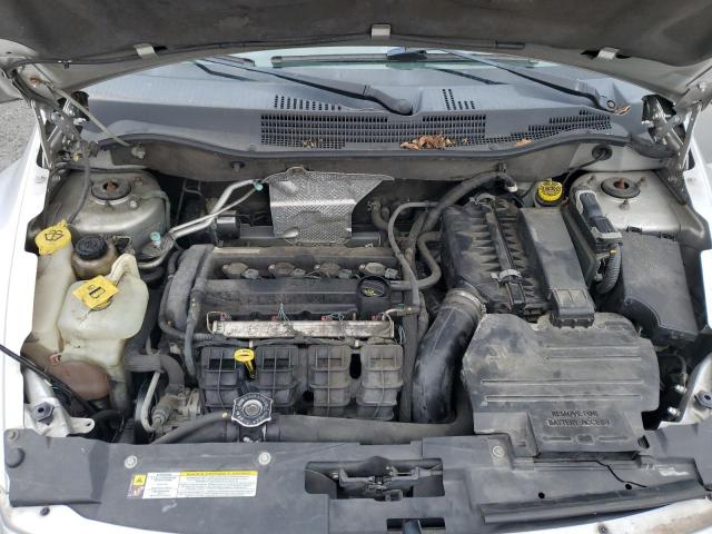 2010 DODGE CALIBER SX #3301933415