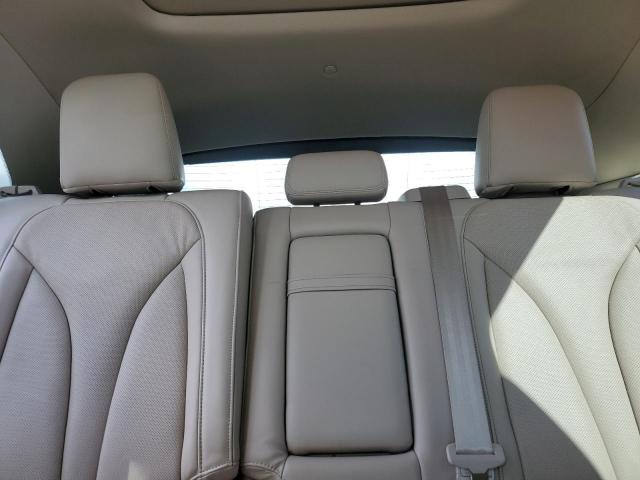 2017 LINCOLN MKC RESERV - 5LMCJ3D99HUL15848