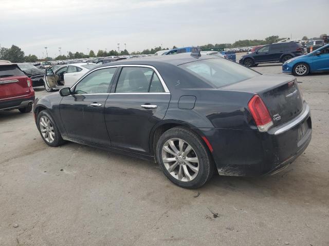 2018 CHRYSLER 300 LIMITE 2C3CCAKG9JH300416