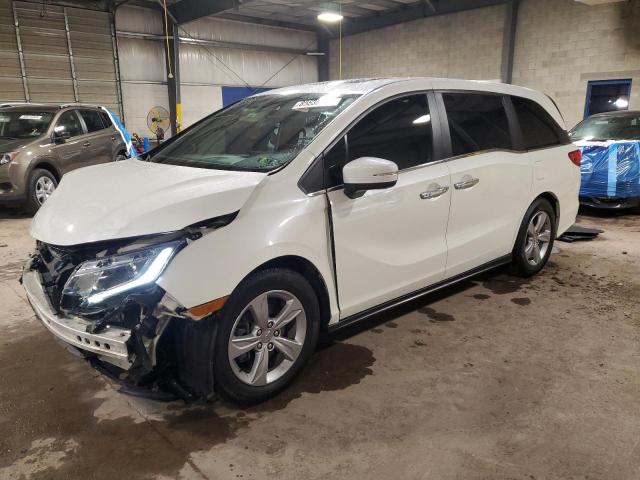 HONDA ODYSSEY EX
