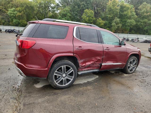 2018 GMC ACADIA DEN 1GKKNPLS3JZ221089