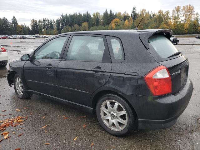 2005 KIA SPECTRA5 #3280459142