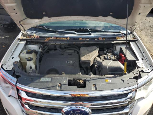 2011 FORD EDGE LIMIT - 2FMDK4KCXBBB64542