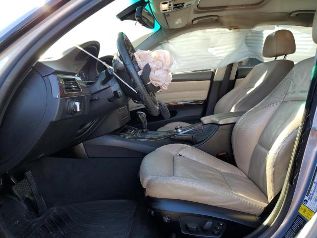2009 BMW 335 I #3291174001