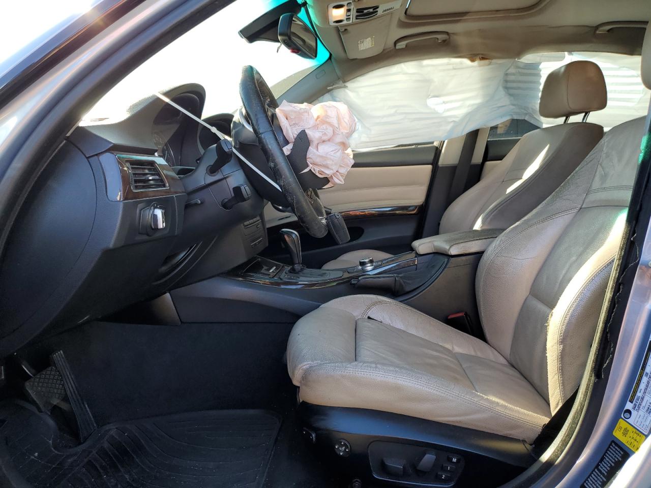 Lot #3291174001 2009 BMW 335 I