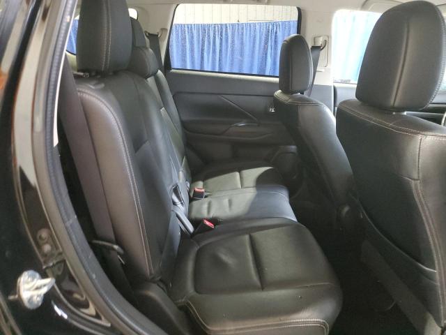 2016 MITSUBISHI OUTLANDER SE JA4AZ3A33GZ002751