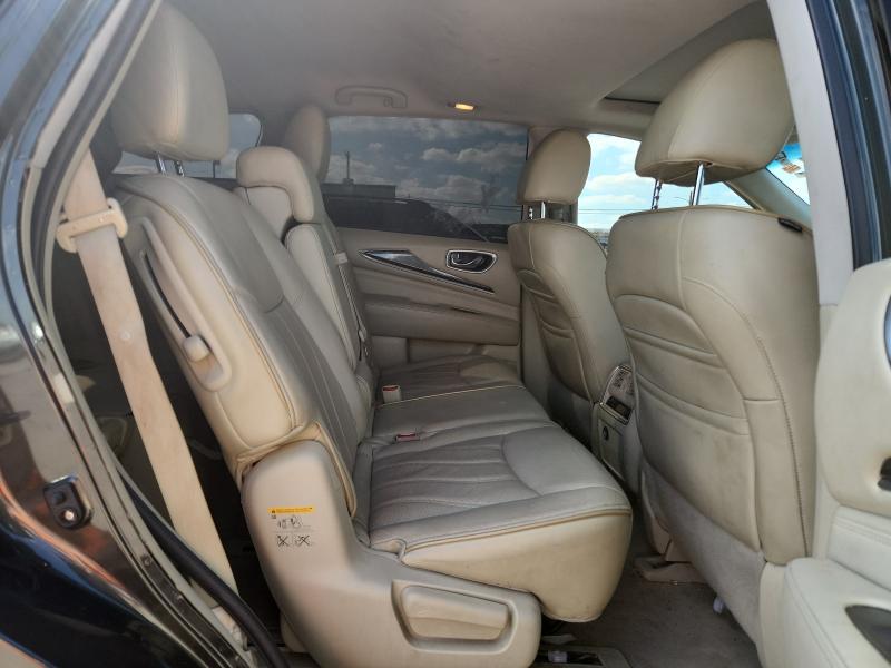 2014 INFINITI QX60 - 5N1AL0MM5EC509947