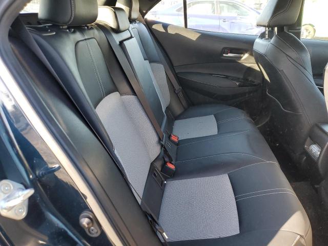 2020 TOYOTA COROLLA XSE JTNC4RBE9L3103317