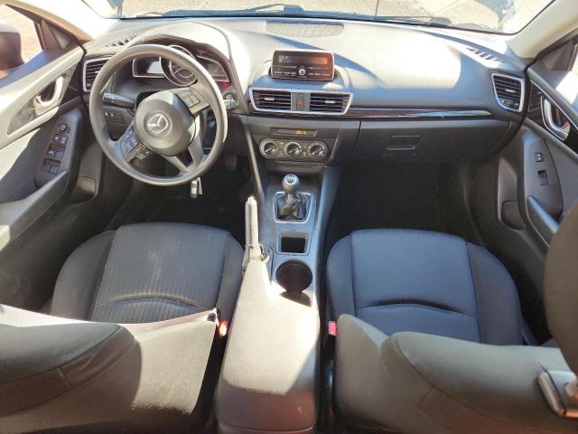 2014 MAZDA 3 SPORT - JM1BM1K78E1180097