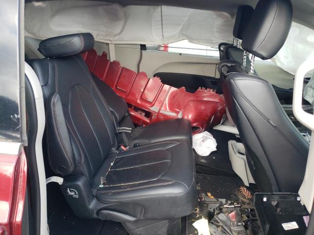 2018 CHRYSLER PACIFICA T #3298102144