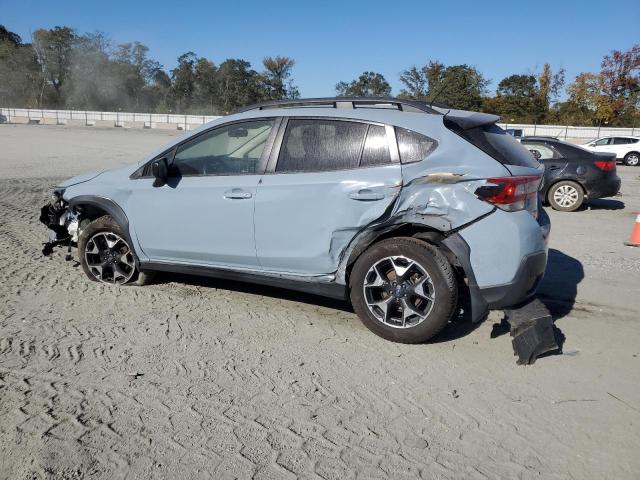 2019 SUBARU CROSSTREK #3291415135