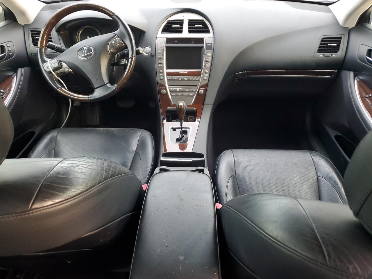 LEXUS ES 350