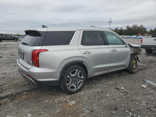 2024 HYUNDAI PALISADE S - KM8R44GEXRU698574