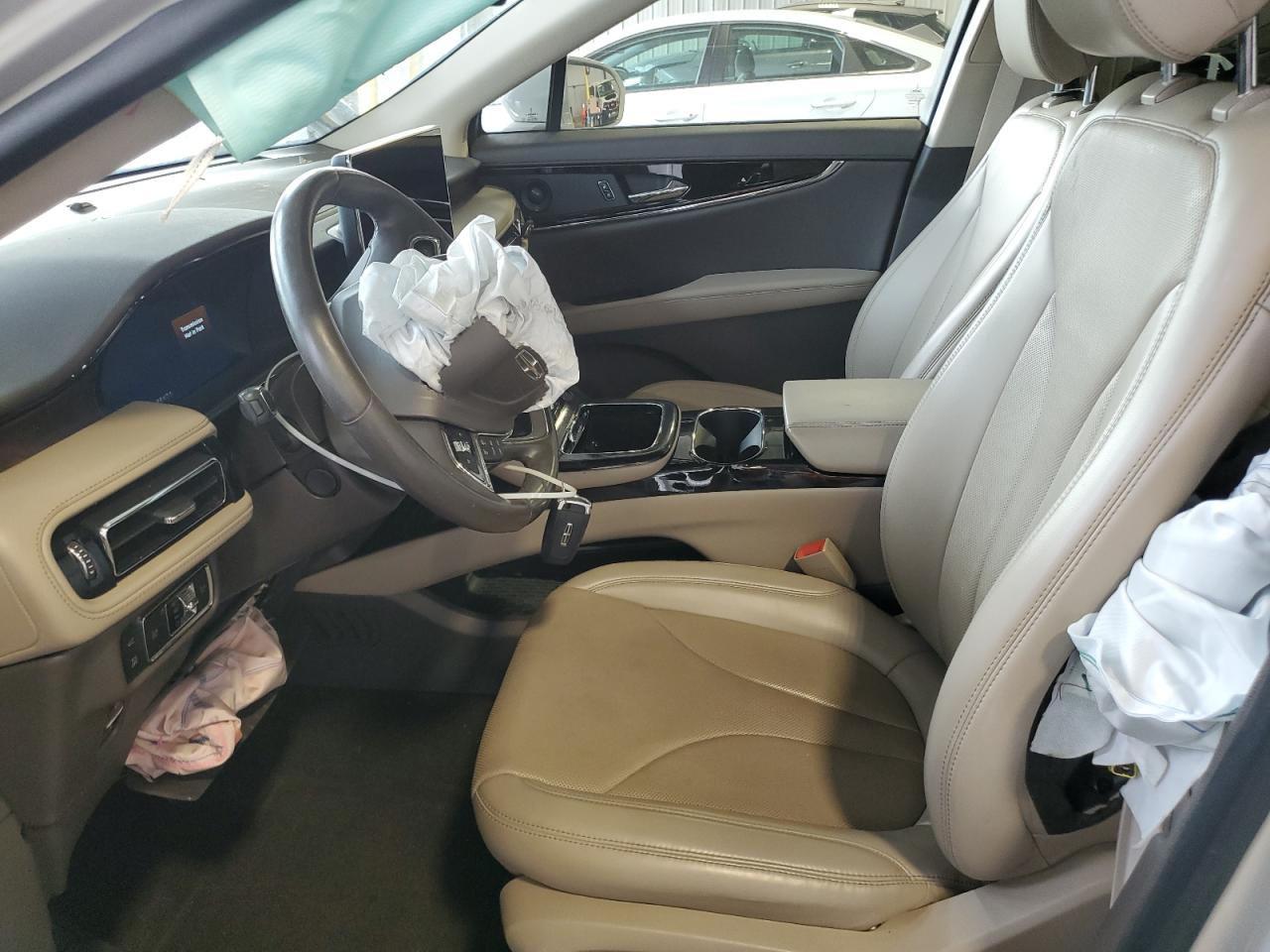 LINCOLN NAUTILUS RESERVE