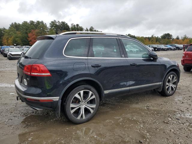 2017 VOLKSWAGEN TOUAREG WO WVGRF7BP9HD005058