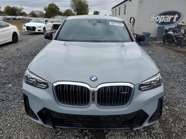 2022 BMW X4 M40I #3303934689