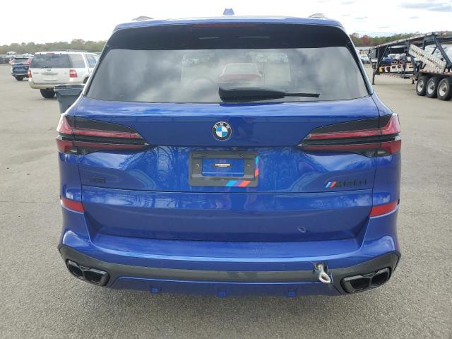 2024 BMW X5 M60I #3302948628