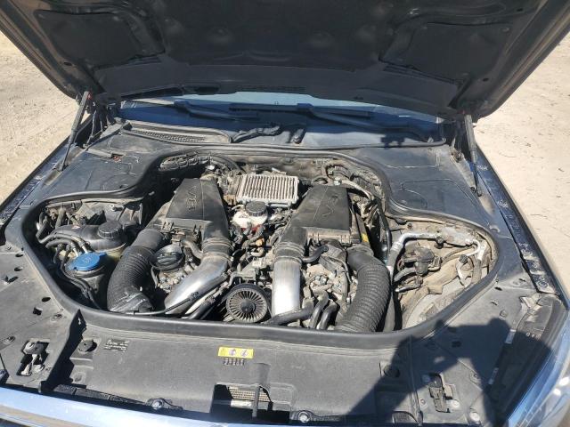 2015 MERCEDES-BENZ S 550 4MAT WDDUG8FBXFA095213