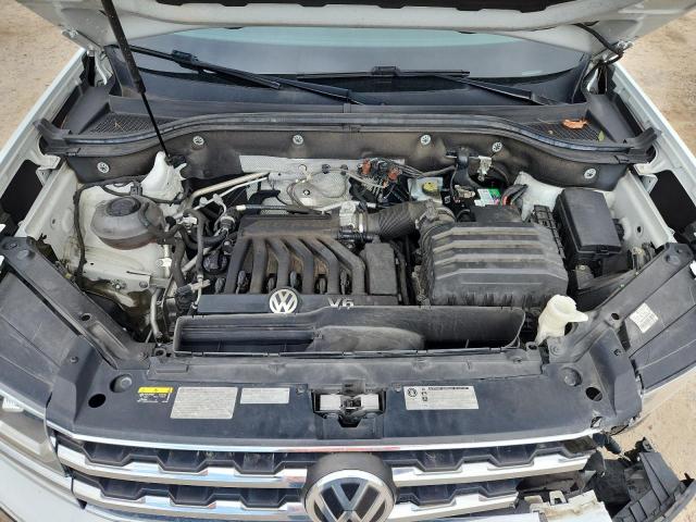 2019 VOLKSWAGEN ATLAS SE - 1V2WR2CAXKC528726